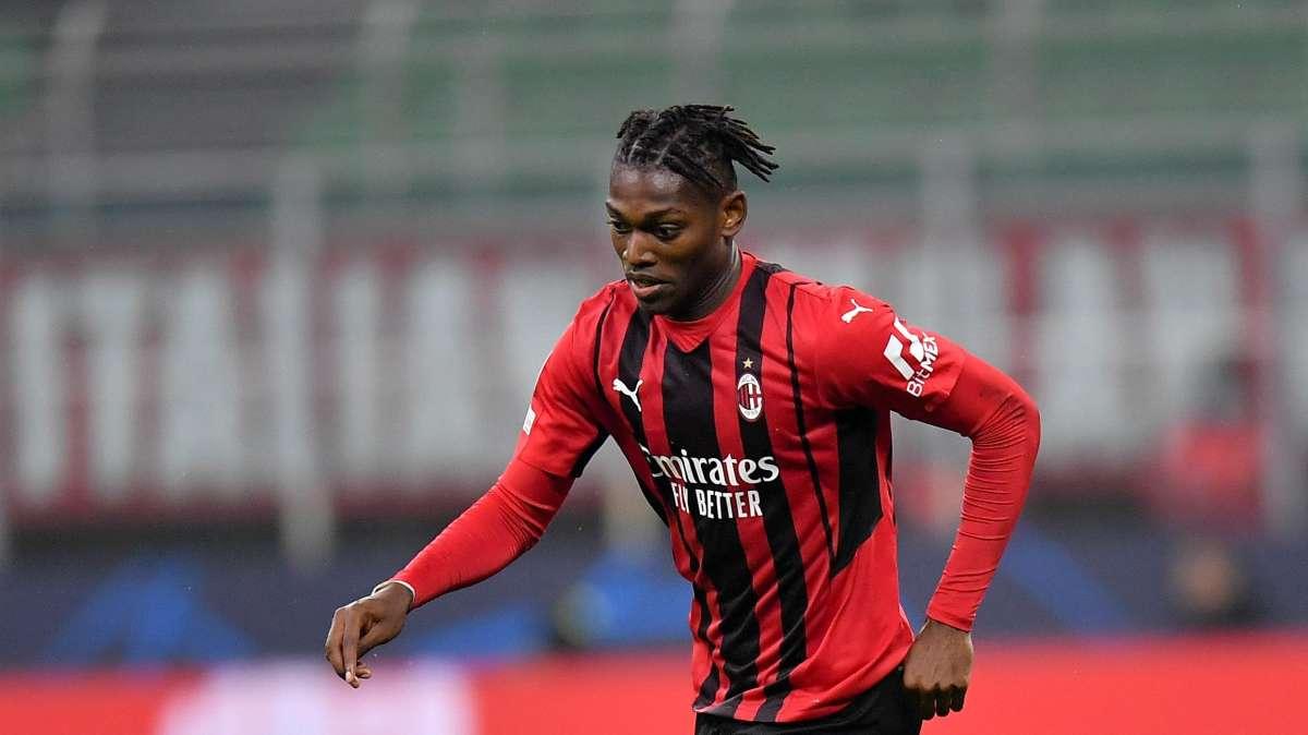 Milan-Leao prove di rinnovo fino al 2026: le cifre 