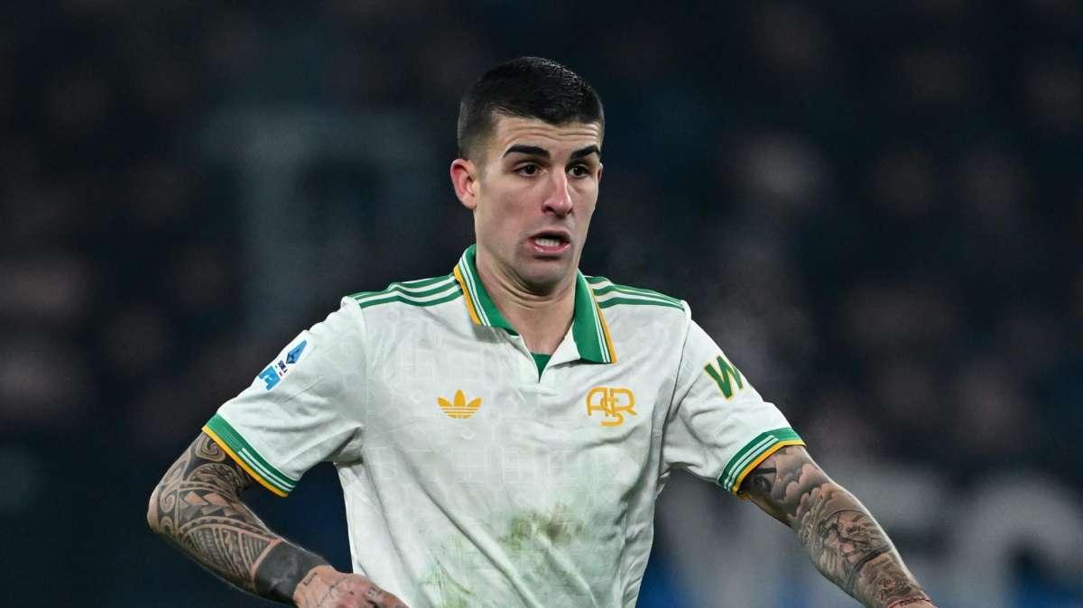 Roma, definito il rinnovo di Mancini