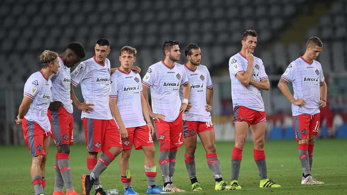 Cremonese, preso Politic dal Bolton