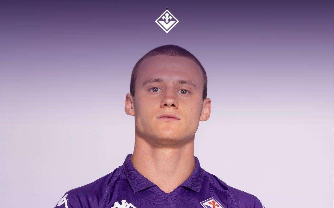UFFICIALE: Fiorentina, rinnovo per Pietro Comuzzo