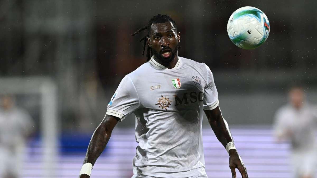 ESCLUSIVA - Napoli, rinnovo a un passo per Anguissa