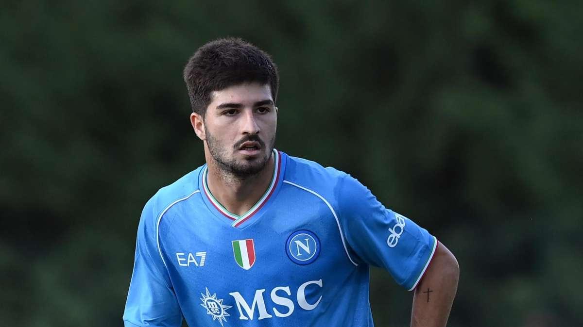 Livorno, arriva un talento dal Napoli