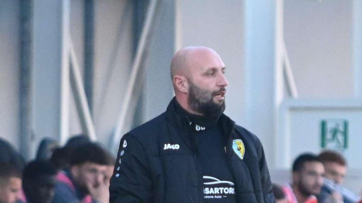 Arzignano, ufficiale l'esonero di Bruno. Torna Bianchini