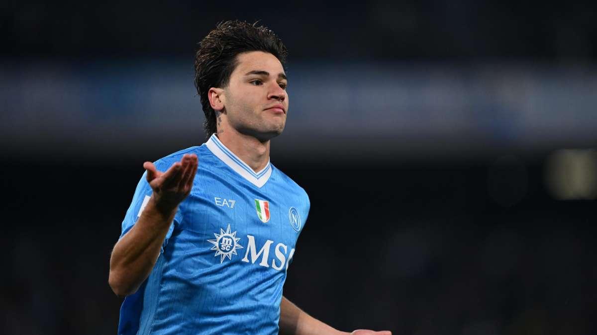 ESCLUSIVA - Napoli, c'era il Tottenham su Vergara. E la Nazionale...