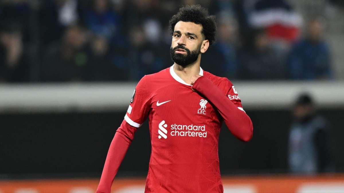 Liverpool e Salah sempre più lontani: l'addio estivo è un'opzione