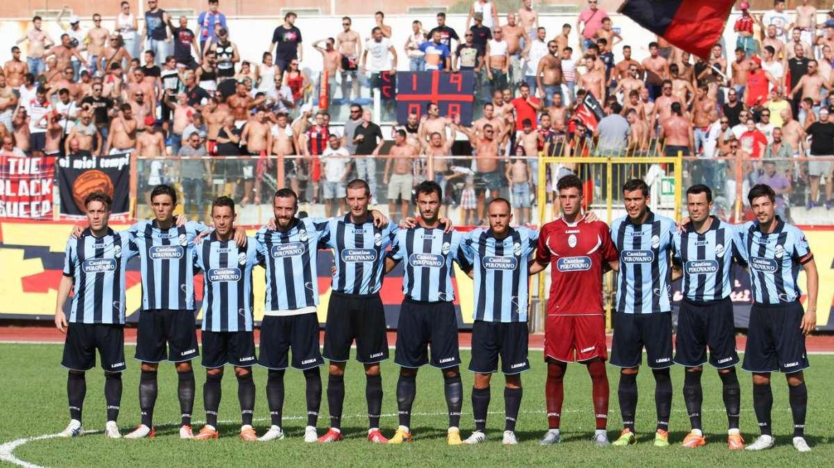 UFFICIALE: Lecco, esonerato Francesco Baldini