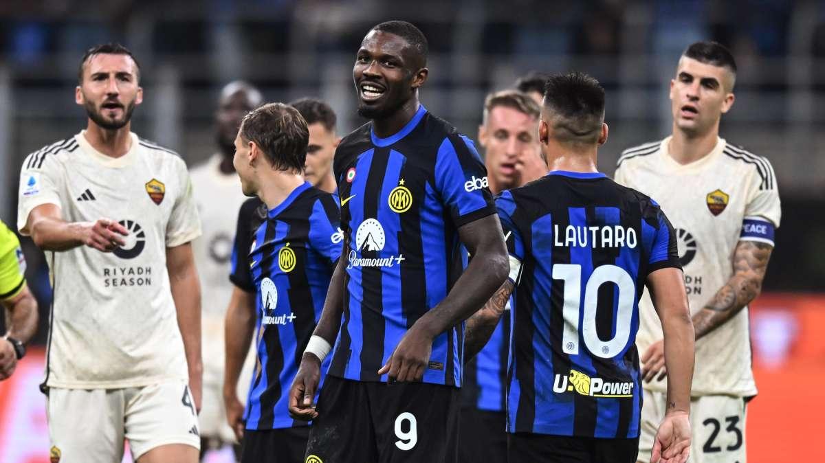 Inter-Roma si gioca sabato? La richiesta nerazzurra e la situazione
