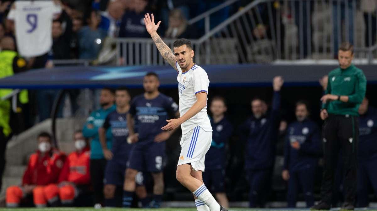 Real Madrid, addio in vista per Ceballos