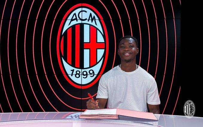 UFFICIALE: Palermo, ecco Chaka Traoré. Arriva dal Milan