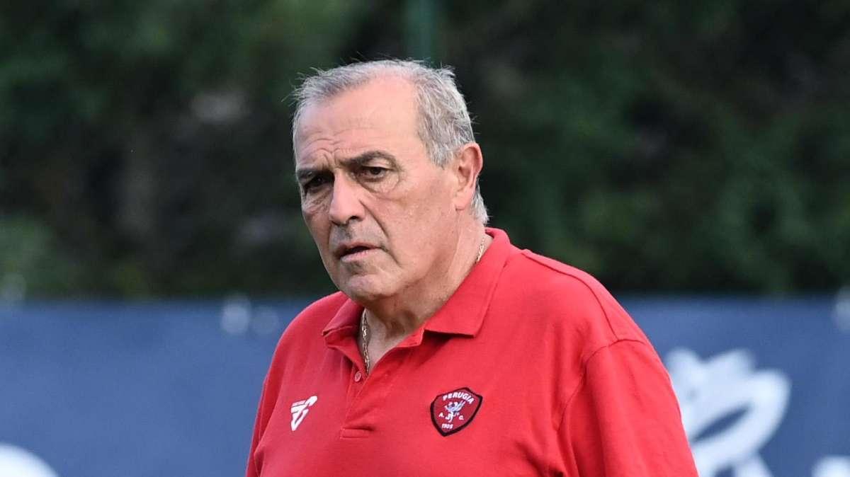 Ascoli, esonerato Castori. Ecco chi lo sostituirà