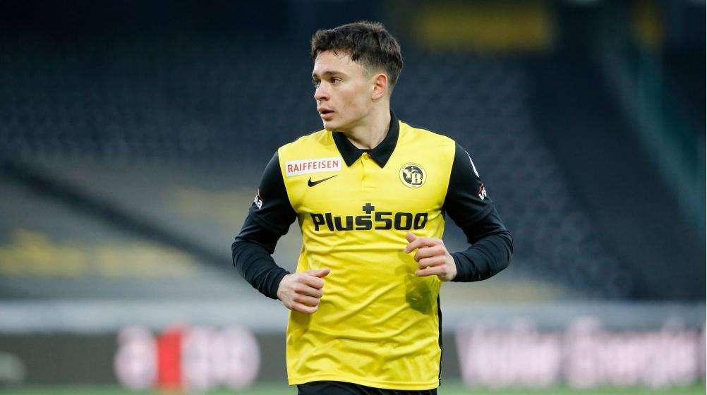 Atalanta, occhi su un talento svizzero per il centrocampo