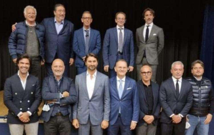Aiacs, nominato il nuovo direttivo: ecco gli agenti presenti
