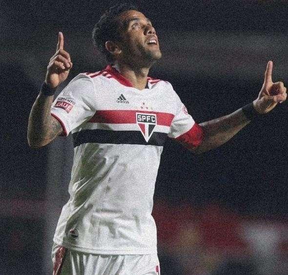 Dani Alves, c'è il Flamengo: contatti ben avviati