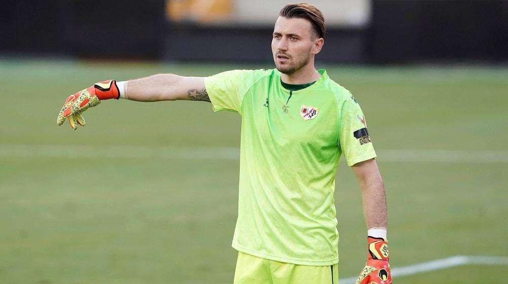 Valencia, è fatta per l'arrivo di Dimitrievski