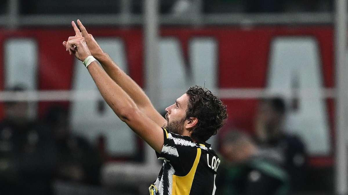 ESCLUSIVA - Juventus, vicino il rinnovo di Locatelli