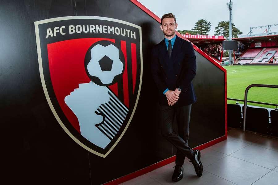 Liverpool, Richard Hughes sarà il nuovo direttore tecnico