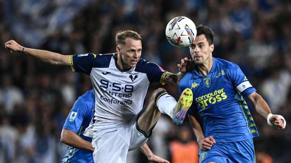 ESCLUSIVA - Cremonese, accordo con Grassi. Ora si tratta con l'Empoli