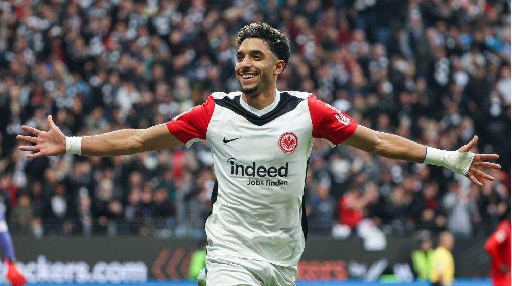 Manchester City, assalto a Marmoush