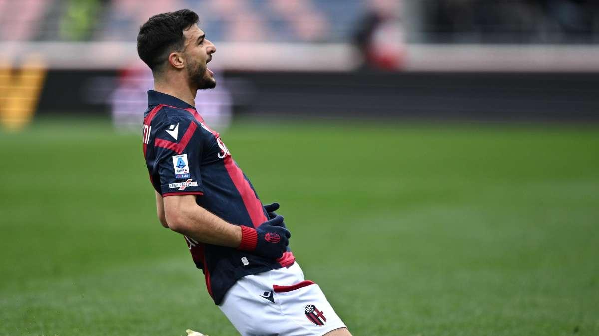 Milan, sfida ad un'altra big per ingaggiare Orsolini