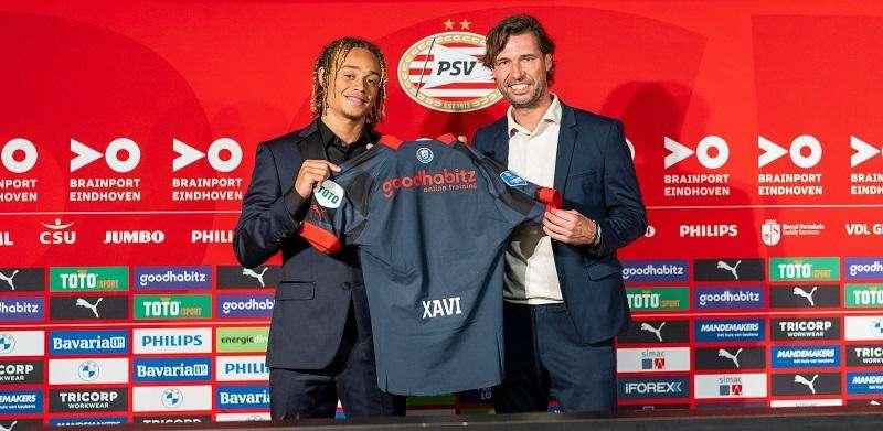 UFFICIALE: Xavi Simons al PSV. Ma a parametro zero