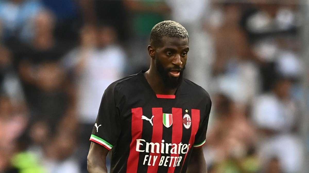 Dietrofront Bakayoko: rifiuta l'Adana, i turchi virano su Demme