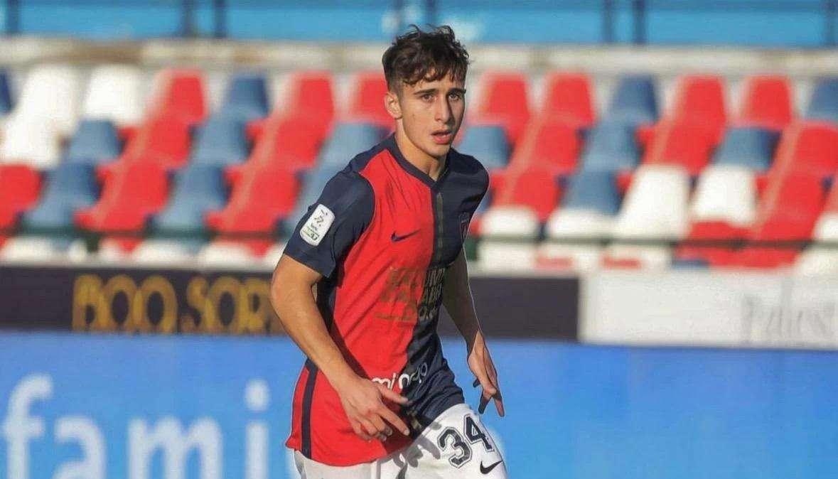 ESCLUSIVA - Cosenza, Aldo Florenzi cambia agente