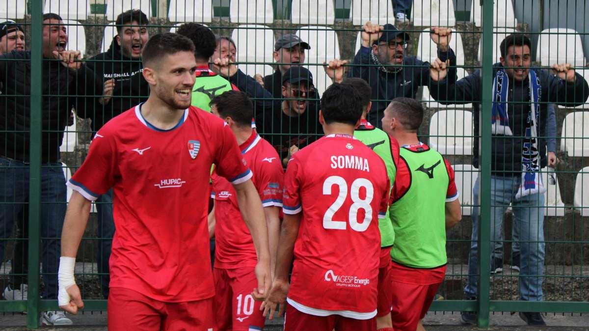 Casarano, arriva una punta