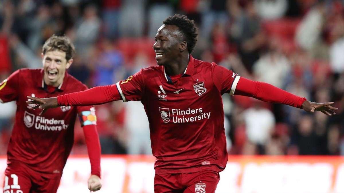 UFFICIALE: Bayern, un colpo "alla Davies". Dall'Australia ecco Irankunda