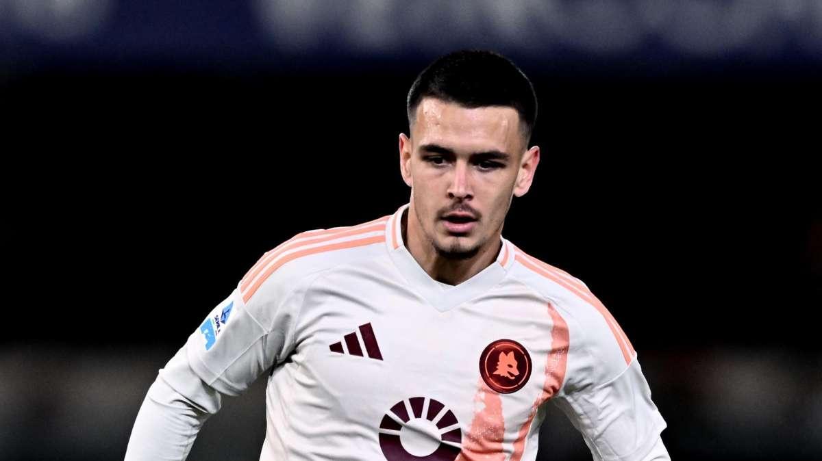Sunderland, oggi la firma di Le Fée. Ecco quanto incassa la Roma