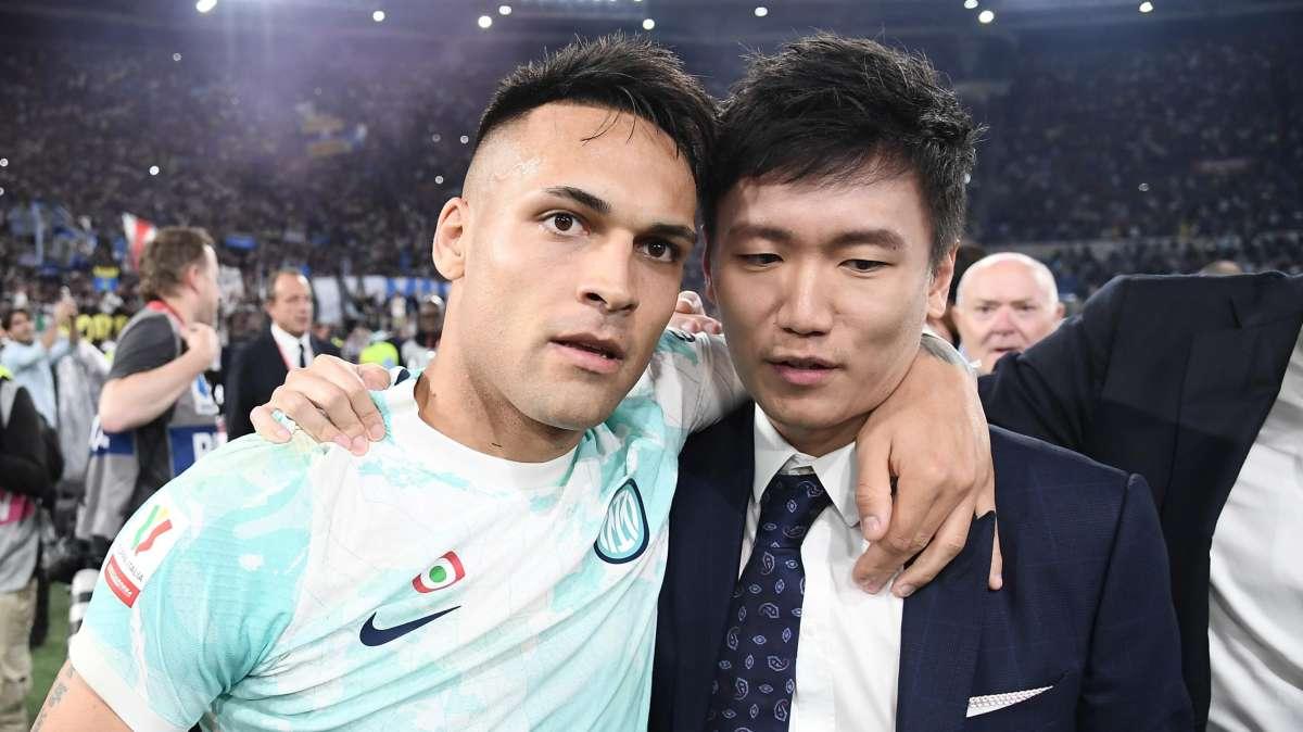 Zhang non ripagherà il prestito: nelle prossime ore l'Inter sarà di Oaktree