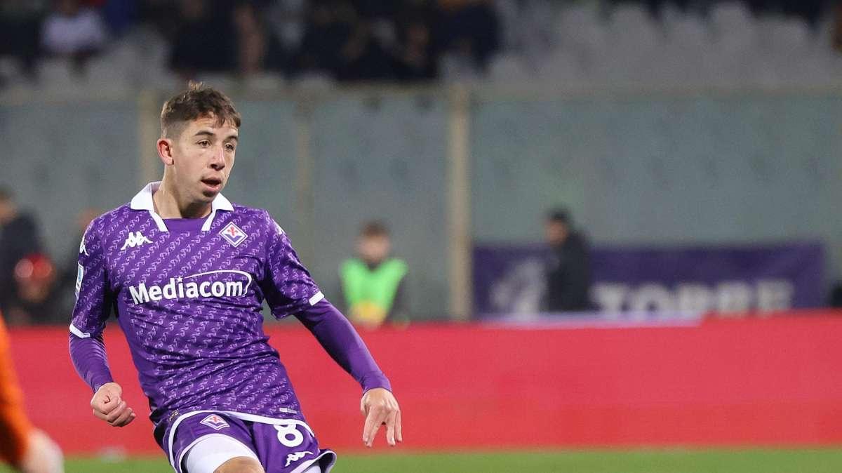 Fiorentina, Maxime Lopez non sarà riscattato. Pronto il ritorno al Sassuolo