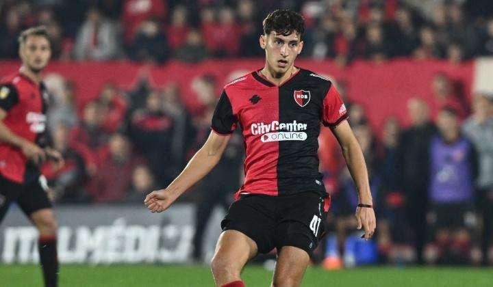 Inter, accelerazione decisiva per Tomas Perez
