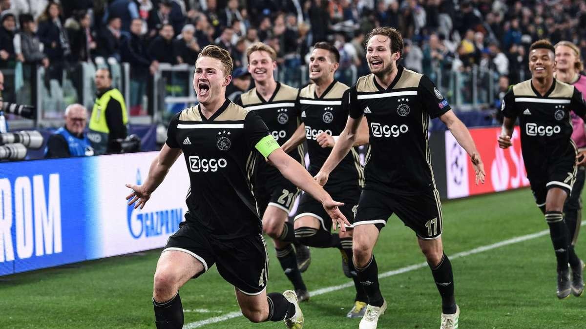 Ajax, Farioli balza in pole position per la panchina 