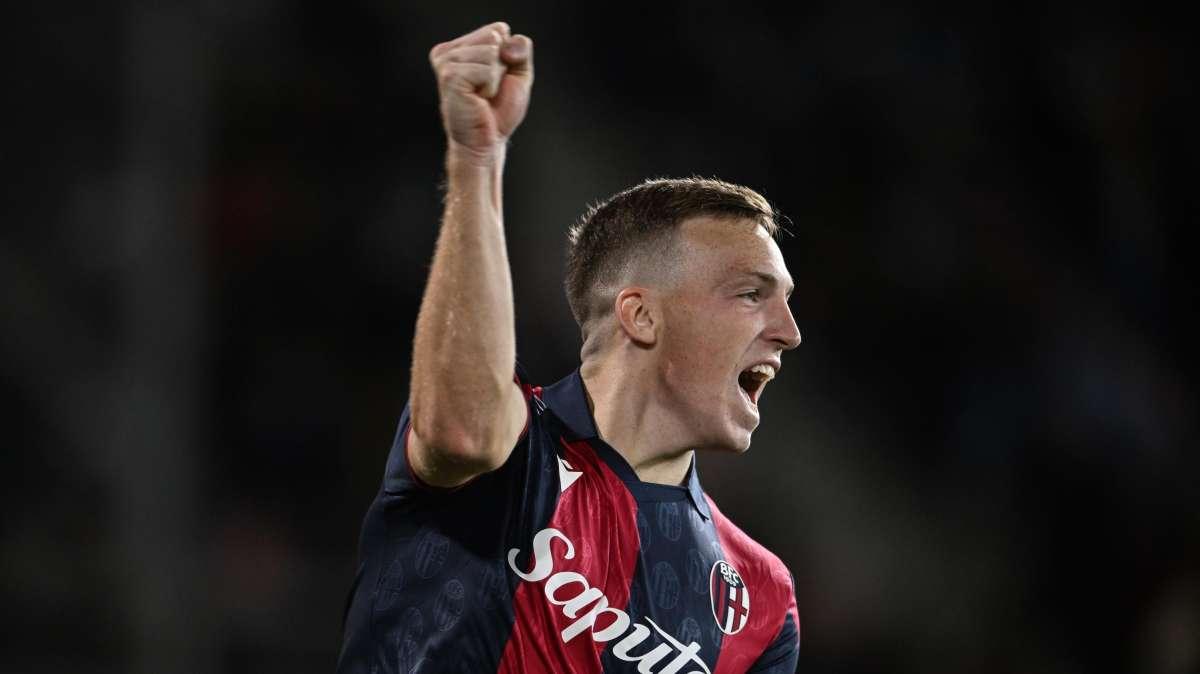 Juventus, Lewis Ferguson resta un obiettivo. Ma il Bologna pone una condizione