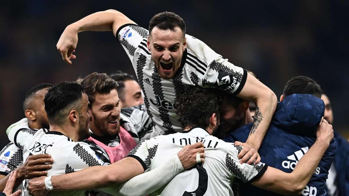 Juventus, attesa per la sentenza. Due i possibili sviluppi