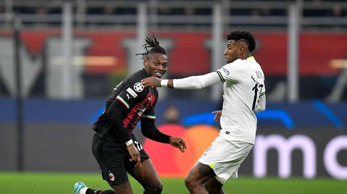 ESCLUSIVA - Tottenham, Emerson Royal verso il cambio d'agente
