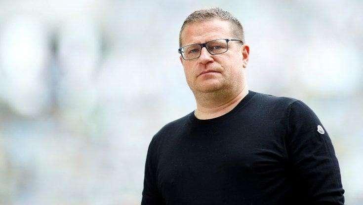 UFFICIALE: Bayern Monaco, Max Eberl è il nuovo ds