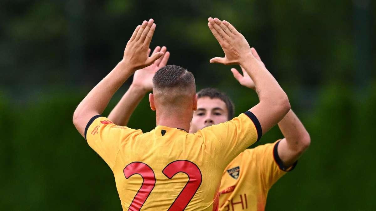 Camarda, tempi lunghi per la ripresa. Ecco perché tornerà al Milan