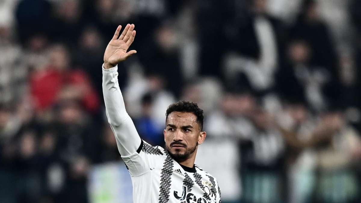 Juventus, il retroscena: Danilo ha rifiutato il Manchester United per restare