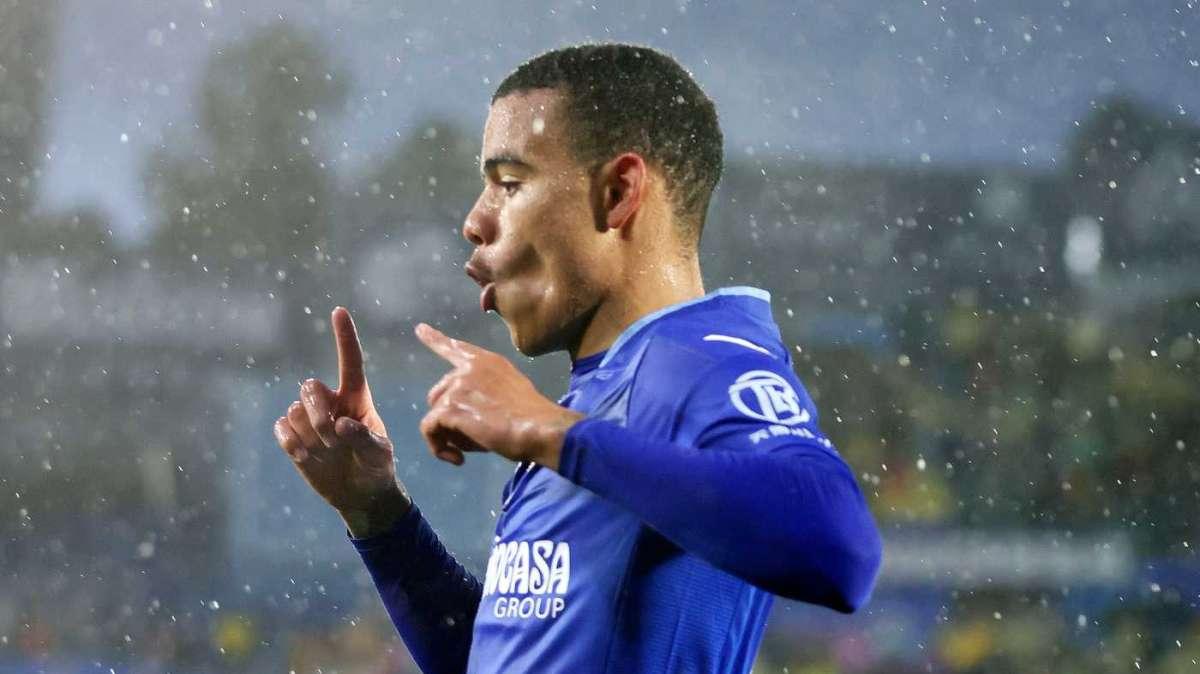 Lazio, proposta importante per Greenwood. Lo United spara alto
