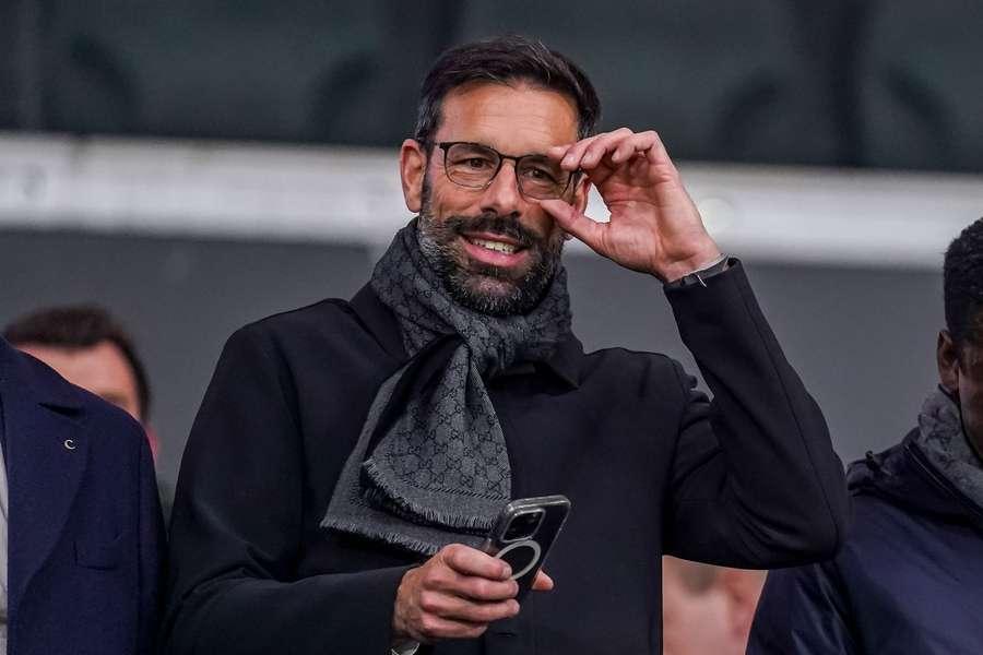 Leicester, è fatta per l'arrivo di Ruud van Nistelrooy