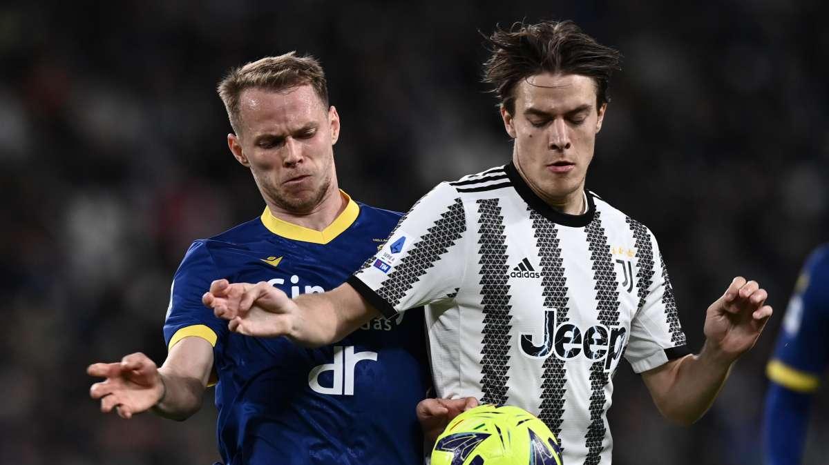 UFFICIALE: Juventus, Fagioli viene squalificato fino al 19 maggio
