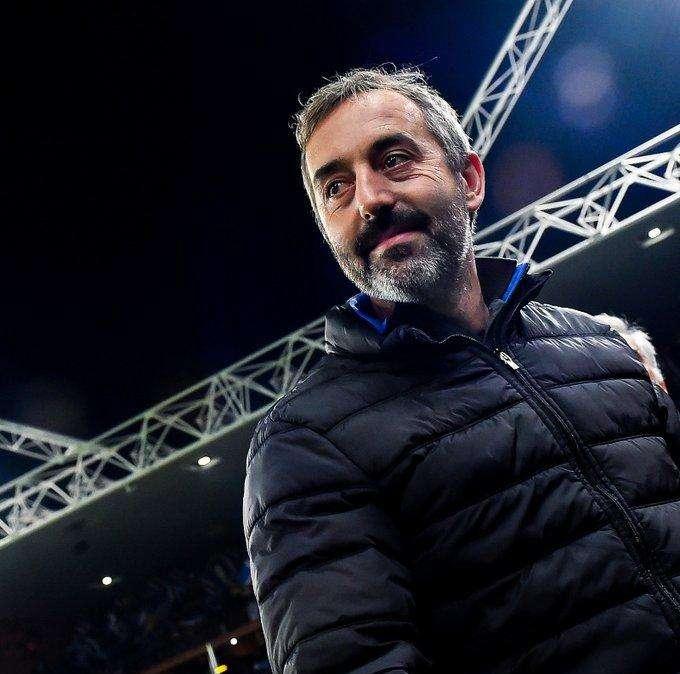 UFFICIALE: Giampaolo torna ad allenare la Sampdoria