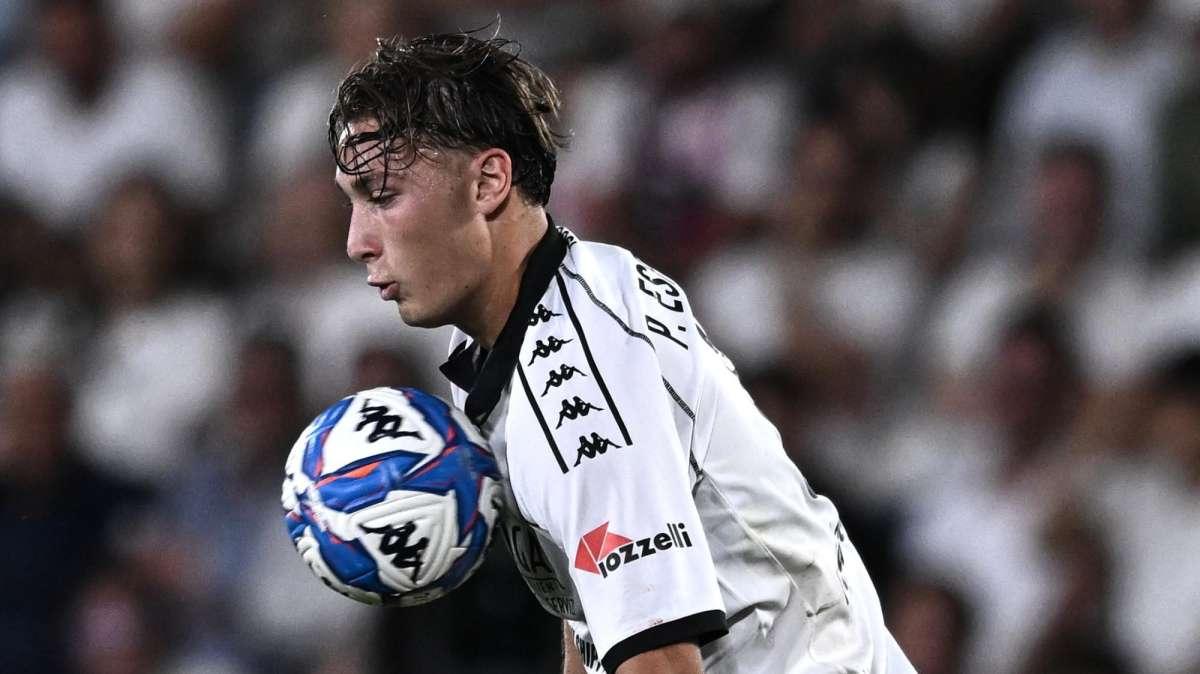 ESCLUSIVA - Torino, primo tentativo per Pio Esposito