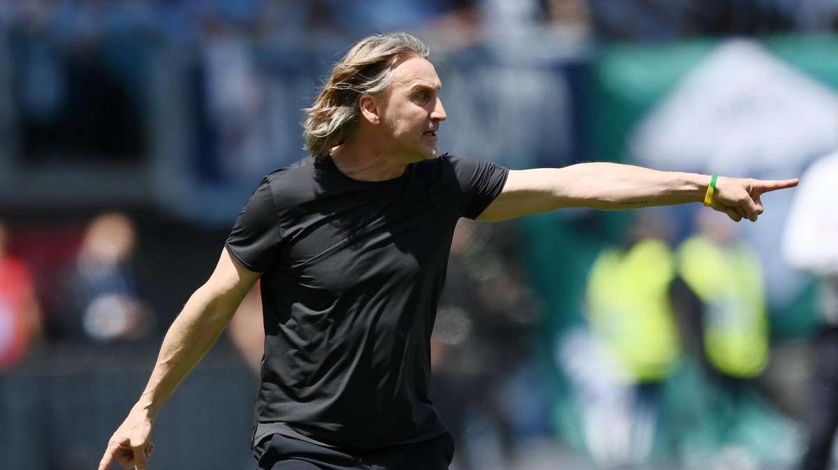 Nicola l'ha fatto ancora: Empoli salvo in extremis, Frosinone in B