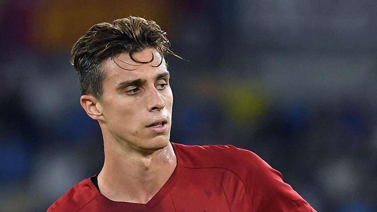 UFFICIALE: Calafiori al Genoa
