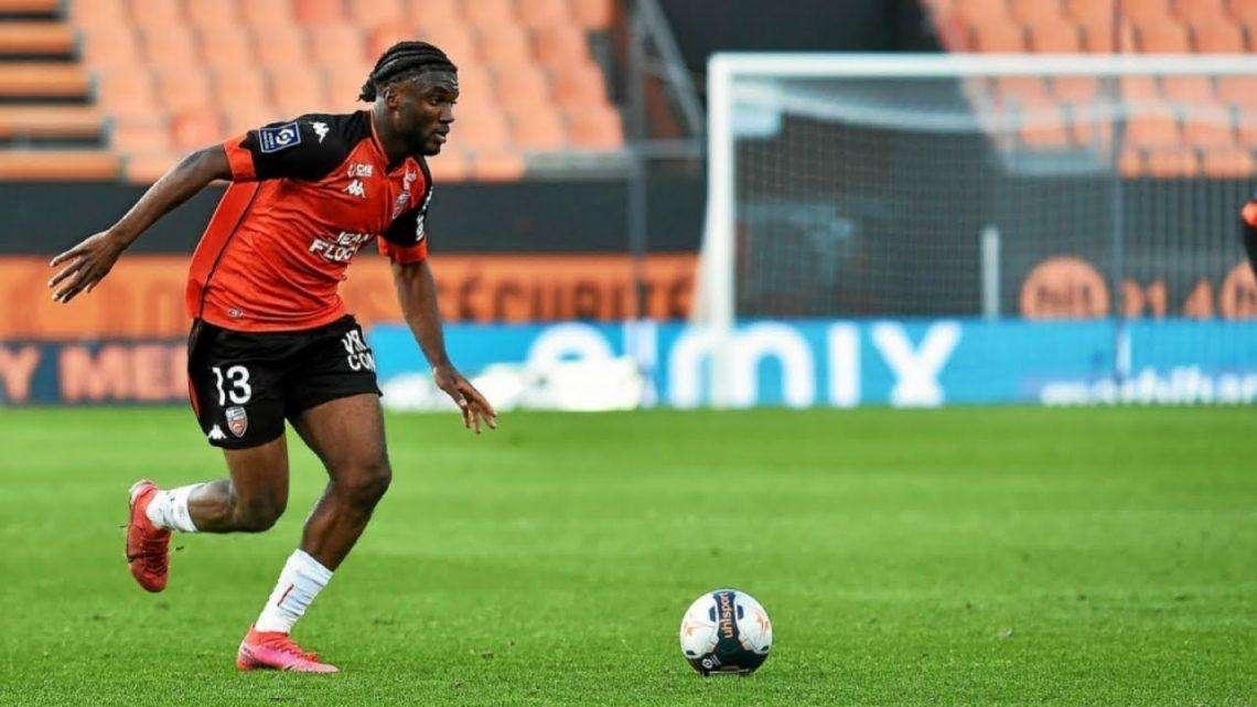 OM-Lorient, in dirittura d'arrivo lo scambio tra Moffi e Dieng