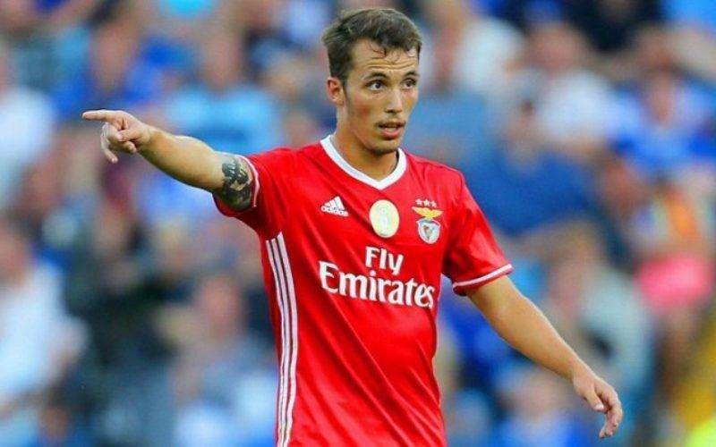 Benfica, Alex Grimaldo può lasciare a zero. Molte big su di lui