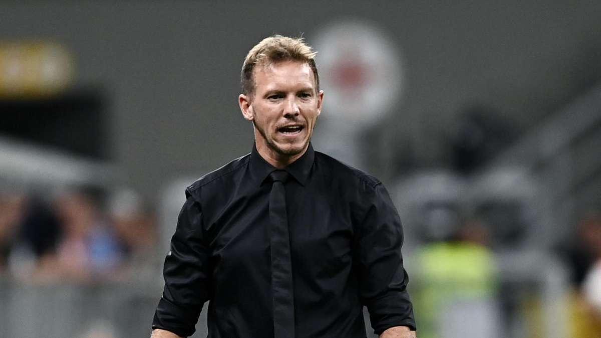 Germania, è fatta per Nagelsmann. Sarà lui il sostituto di Flick
