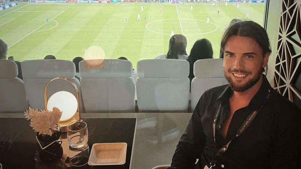 ESCLUSIVA - L’agente Fifa Giovanni Santoro: “Vi svelo i 3 migliori talenti del Mondiale e chi lo vincerà”